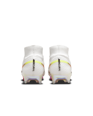Nike Zoom Mercurial Superfly 9 Elite "Marcus Rashford"