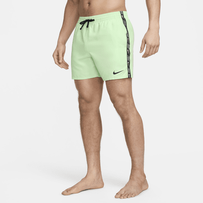 Shorts de voleibol de 13 cm para hombre Nike Swim