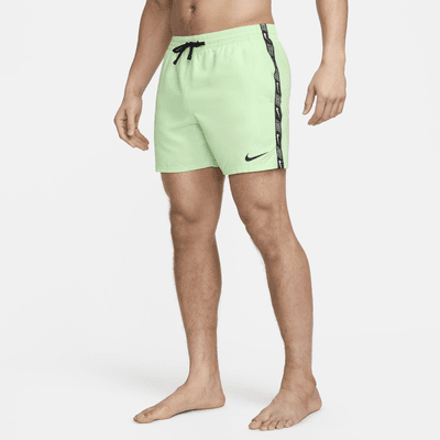 Nike Swim Essential 5 Volley Shorts