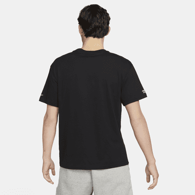 nike swoosh basketball shirt