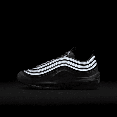 Nike Air Max 97 Big Kids’ Shoes