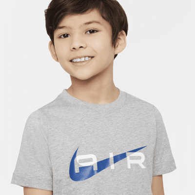 Nike Air T-Shirt für ältere Kinder (Jungen)