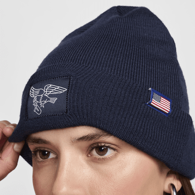 USA Terra Nike Beanie