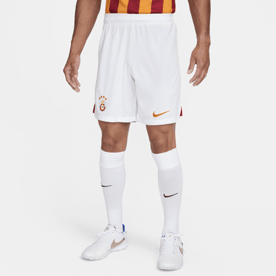 Galatasaray 2023/24 Stadium Third Nike Dri-FIT Fußballshorts für Herren