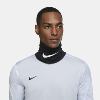 football neck warmer