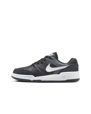 Подростковые кроссовки Nike Full Force Low Big Kids'