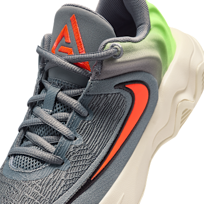 Παπούτσια μπάσκετ Giannis Immortality 4 για μεγάλα παιδιά