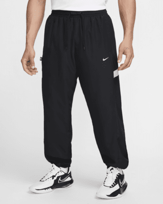 Мужские  Nike Icon Woven Basketball Pants для баскетбола