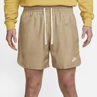 Nike Sportswear Sport Essentials Men's Woven Lined Flow Shorts