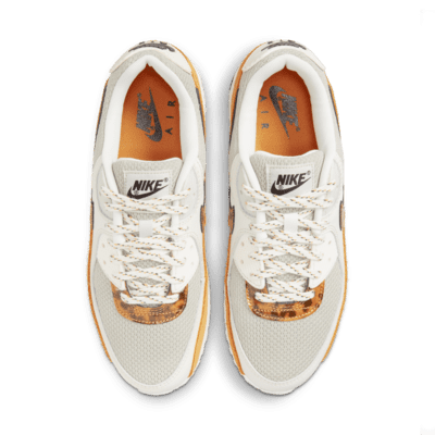 Chaussures Nike Air Max 90 pour Femme