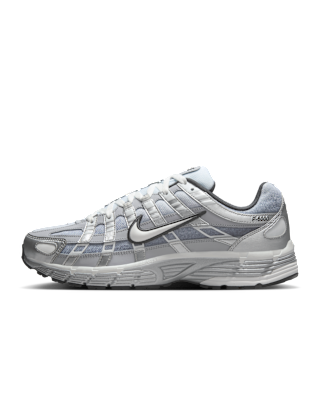 Unisex кроссовки Nike P-6000