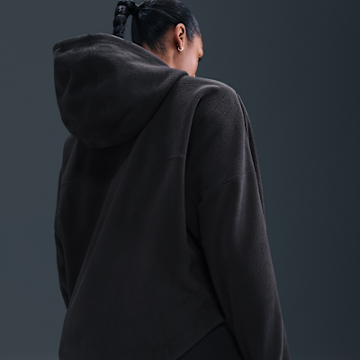 Nike One Women's Therma-FIT Full-Zip Top