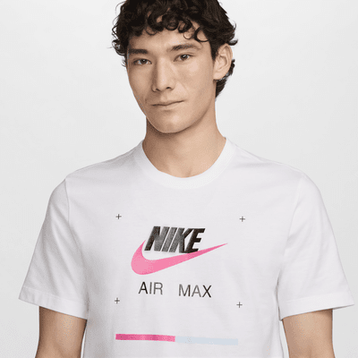 Nike Sportswear Men's T-Shirt