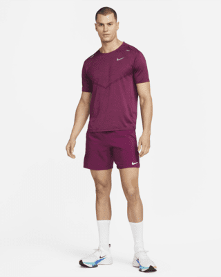 nike techknit ultra purple