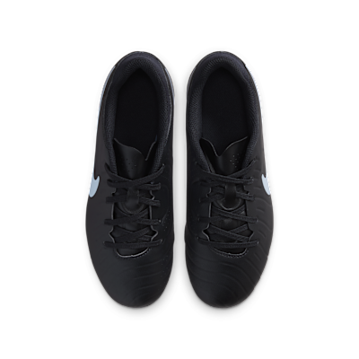Scarpa da calcio multiterreno a taglio basso MG Nike Jr. Tiempo Legend 10 Academy – Bambino/a e ragazzo/a