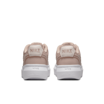 Sko Nike Court Vision Alta för kvinnor