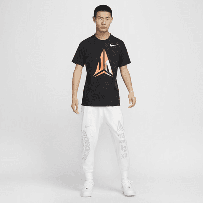 Ja 男款 Dri-FIT 籃球 T 恤