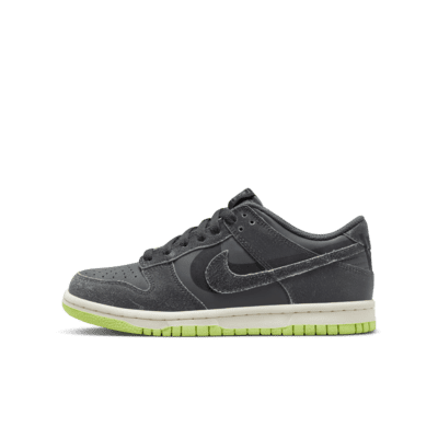 Nike Dunk Low SE Older Kids' Shoes