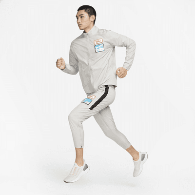 Nike Dri-FIT Miler Men's Running Jacket