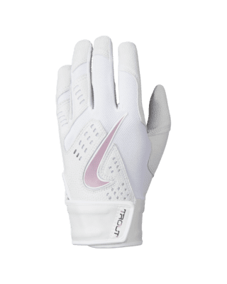 Женские  Nike Trout Elite 2.0 Baseball Batting Gloves (1 Pair)