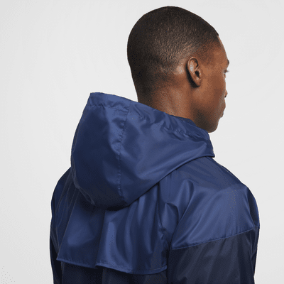 Nike Sportswear Windrunner Men's Hooded Jacket