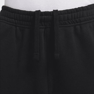 Nike Club Fleece