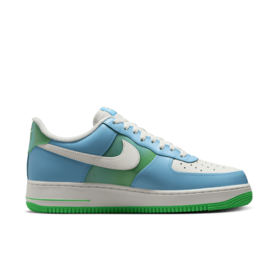 Nike Air Force 1 '07 Men's Shoes