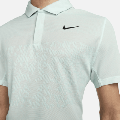 Nike Dri-FIT ADV Tiger Woods Men's Golf Polo. Nike.com