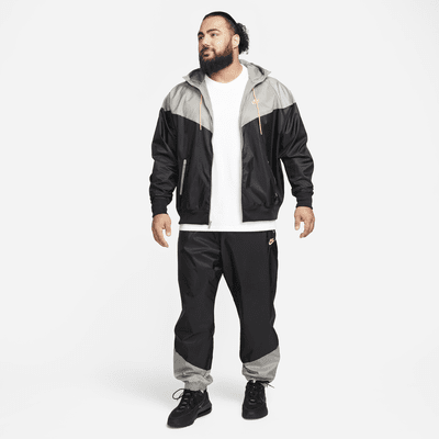 Nike Sportswear Windrunner Jaqueta amb caputxa - Home