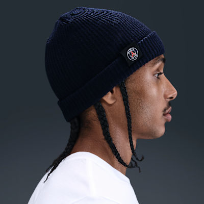 Paris Saint-Germain Nike Terra Beanie