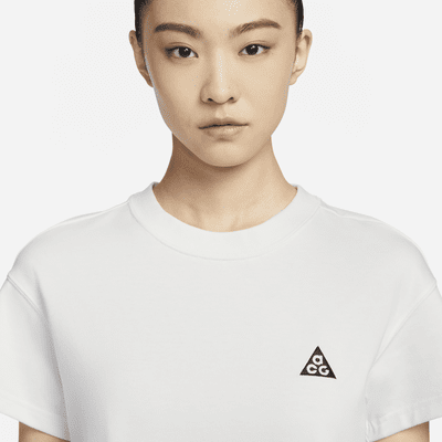 나이키 ACG 드라이 핏 ADV 여성 티셔츠