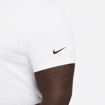 Polo de golf Nike Dri-FIT Victory pour Homme