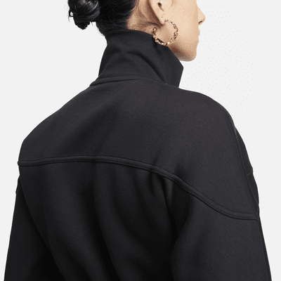 Jumpsuit para mujer Nike Sportswear Tech Fleece Windrunner