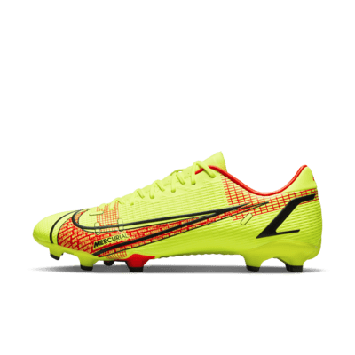 nike mercurial vapor academy mens fg football boots