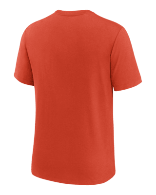 Baseball-shirt MLB San Francisco Giants Nike City Connect Edition