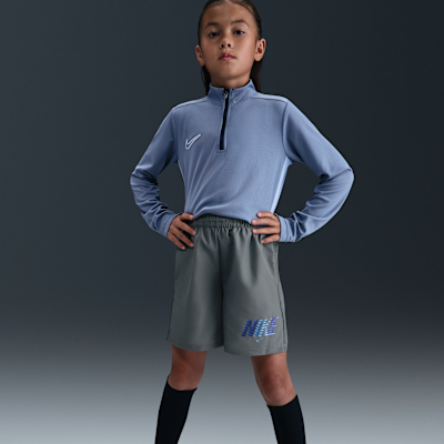 Nike Multi Big Kids' (Boys') Dri-FIT Woven Shorts