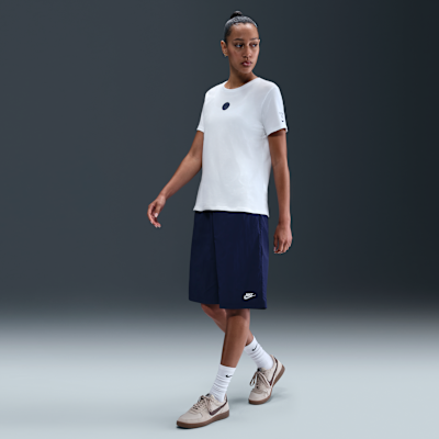 Paris Saint-Germain Women's Nike Football T-Shirt