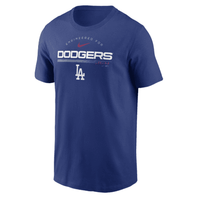 Lids Los Angeles Dodgers Nike Toddler City Connect Graphic T-Shirt