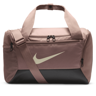 Nike Brasilia 9,5 Bolsa de deporte de entrenamiento (extrapequeña, 25 l)