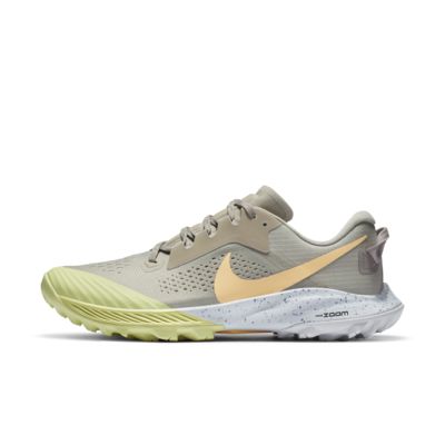 Damskie buty do biegania w terenie Nike Air Zoom Terra Kiger Test butów do biegania Nike Terra Kiger 2 lekko w teren