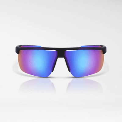mirrored sunglasses nike nvxx