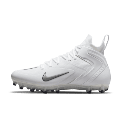 Calzado de lacrosse Nike Alpha Huarache 8 Elite. Nike.com