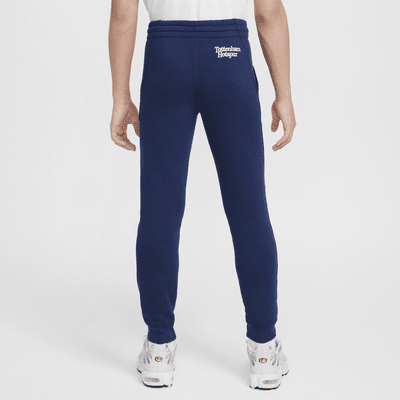 Club Fleece Tottenham Hotspur Pantalons jogger de futbol Nike - Nen