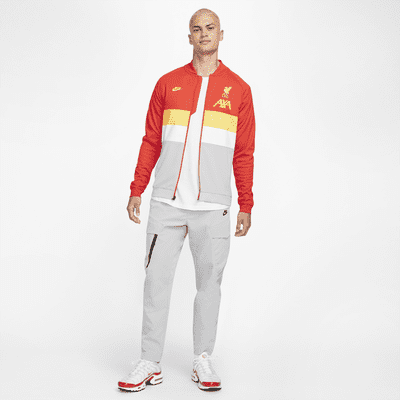 Full-Zip Football Jacket. Nike AU