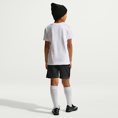 Playera para niños talla grande Nike