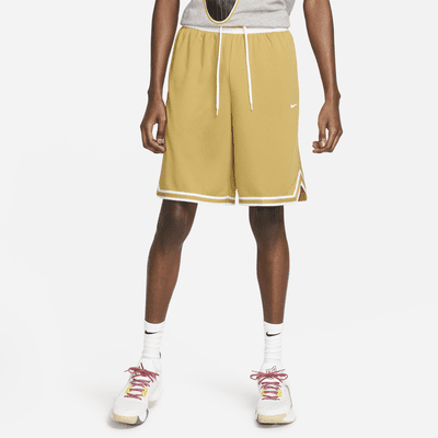 Nike Dri-FIT DNA Men's Basketball Shorts. Nike NL
