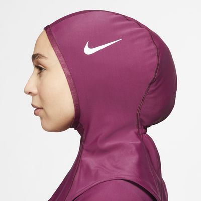 nike victory swim hijab
