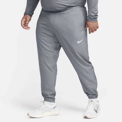 Vävda löparbyxor Nike Challenger Dri-FIT för män