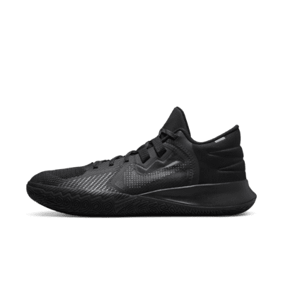 nike zoom sneakers black