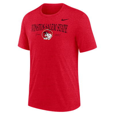 Nike College (Winston-Salem State)